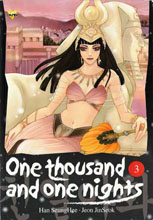 1001 Nights